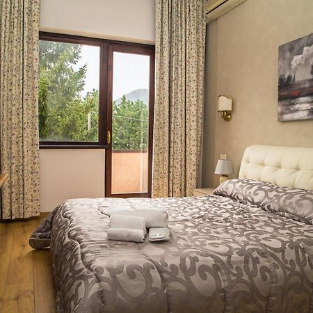 Venafro Palace Hotel Екстериор снимка
