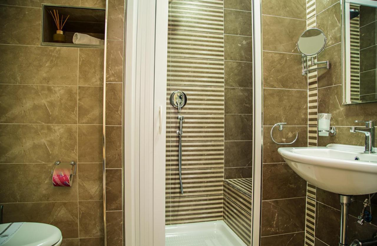 Venafro Palace Hotel Екстериор снимка