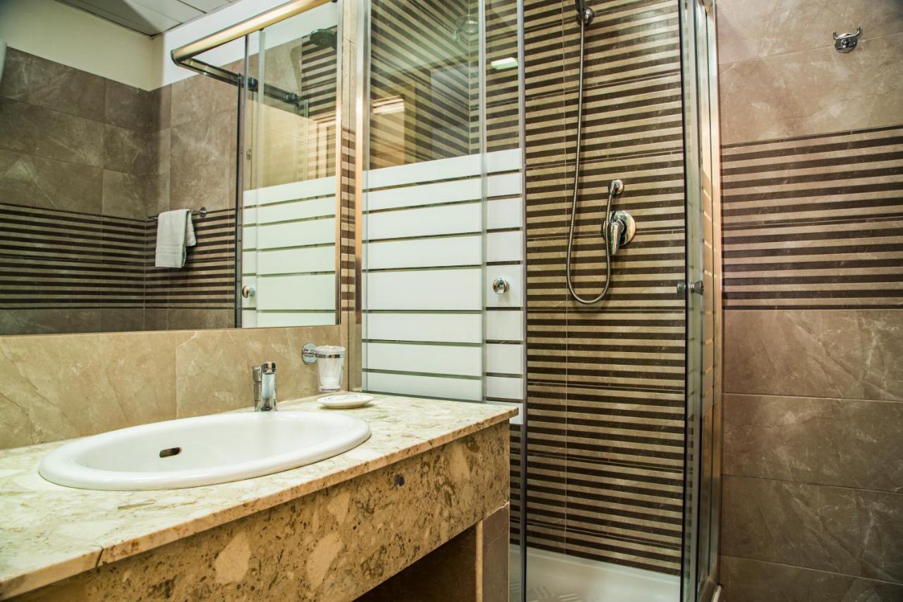 Venafro Palace Hotel Екстериор снимка