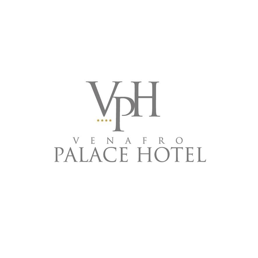 Venafro Palace Hotel Екстериор снимка