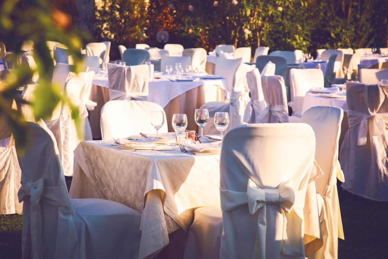 Venafro Palace Hotel Екстериор снимка